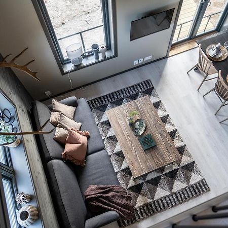 Helt Nybyggd Laegenhet I Daehliebyn, Idre Fjaell Apartment Ngoại thất bức ảnh