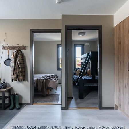 Helt Nybyggd Laegenhet I Daehliebyn, Idre Fjaell Apartment Ngoại thất bức ảnh