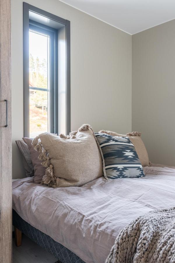Helt Nybyggd Laegenhet I Daehliebyn, Idre Fjaell Apartment Ngoại thất bức ảnh