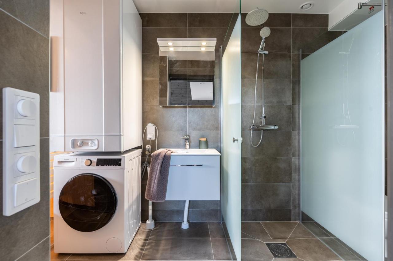 Helt Nybyggd Laegenhet I Daehliebyn, Idre Fjaell Apartment Ngoại thất bức ảnh